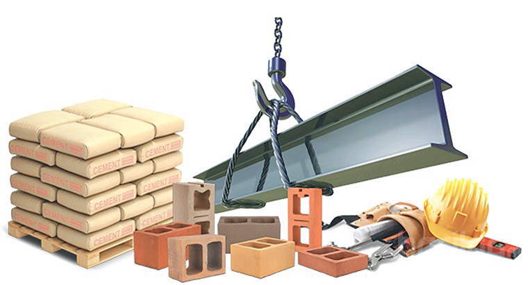 Барилгын материалын үнэ ханшийн мэдээлэл 2018 оны 9 сарын 1-ний байдлаар