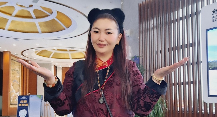 Нүүр бардам байж чаддаг зүйл бол ХӨДӨЛМӨР