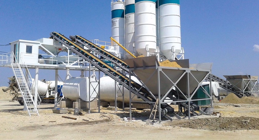 MNS EN206:2017  “Бетон. Шаардлага, гүйцэтгэл, үйлдвэрлэл, тохирол" стандартын давуу тал ба хэрэглээ 