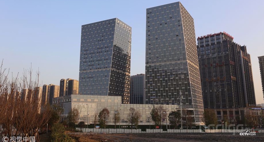 Чунчин хотын хазайлттай барилгууд айдас төрүүлдэг