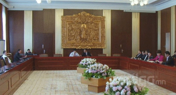 Орон сууцны зээлийн тогтолцоог шинэчлэхээр төсөлд тусгажээ