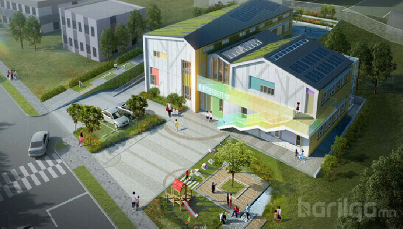 Эрчим хүчний хэмнэлттэй барилгын гүйцэтгэгч, барилгын материал, дулаан хангамжийн материал нийлүүлэгч нарын анхааралд