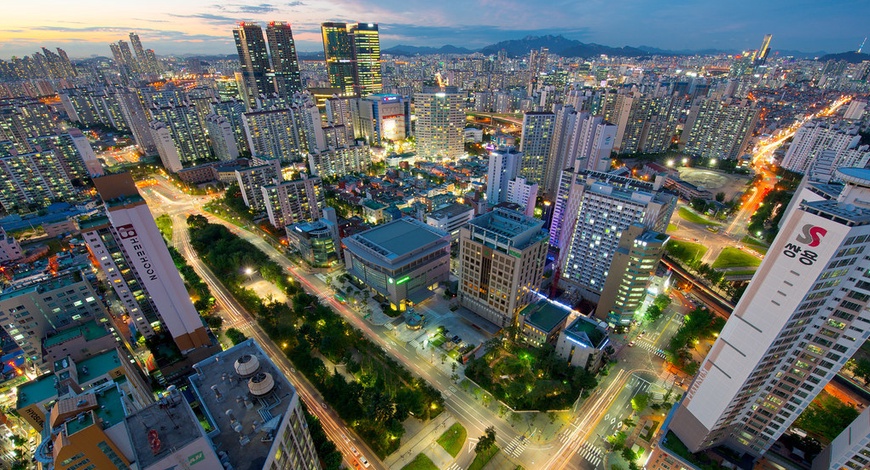 Сөүл хотод орон сууцны үнэ 35 долоо хоног дараалан өсөв