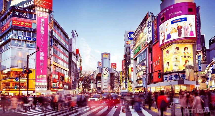 Токио дэлхийн хотуудын өрсөлдөх чадварын чансаанд хоёрдугаарт орлоо