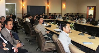 Тендерийн “ченж” гэх ойлголт үгүй болно