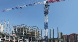 Монголын зах зээлд кран, тоног төхөөрөмж нийлүүлэгч