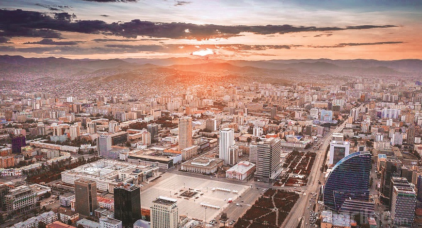 Улаанбаатар хотын дулаан хангамжийн өнөөгийн байдал