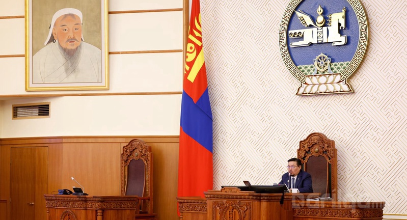 Ирээдүйн өв сангийн хөрөнгөөр орон сууцжуулах хөтөлбөрийг хэрэгжүүлнэ