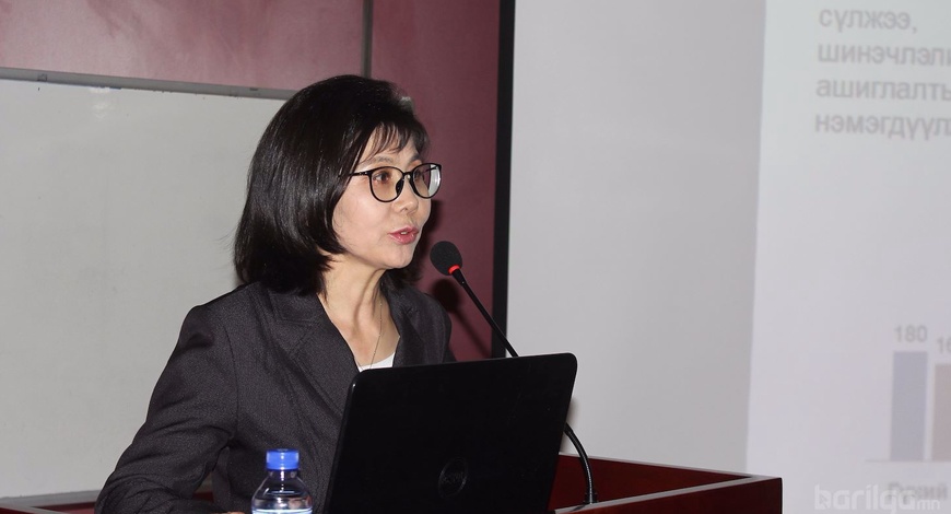 Д.Сугарбат: Барилгын өртгийн 5 -аас доошгүй хувийг ХАБЭА -д зарцуулах хэрэгтэй 