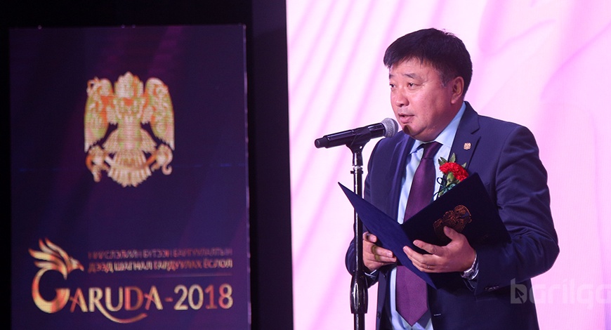 Нийслэлийн бүтээн байгуулалтын дээд шагнал “Гаруда 2018” шилдгүүдээ тодрууллаа