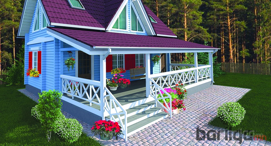 Амины орон сууцыг зөв төлөвлөх нь чухал Цуврал зөвлөгөө №2