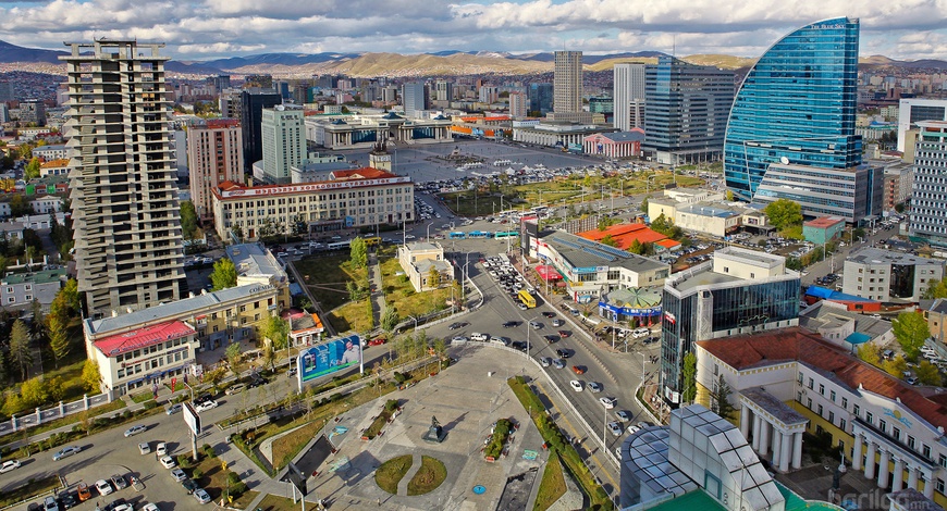 Улаанбаатар хотын  өвөлжилтийн бэлтгэл ажил 63 хувийн гүйцэтгэлтэй үргэлжилж байна