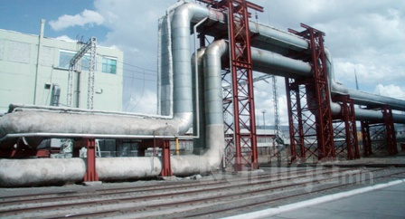 Улаанбаатар хотын дулааны эх үүсвэрүүд бүх хүчин чадлаараа ажиллаж байна