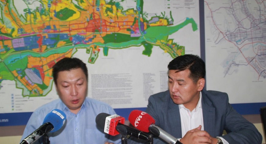 “Хуучин барилгын тендер авч өгнө” хэмээн мэхлэх нь ихэсчээ