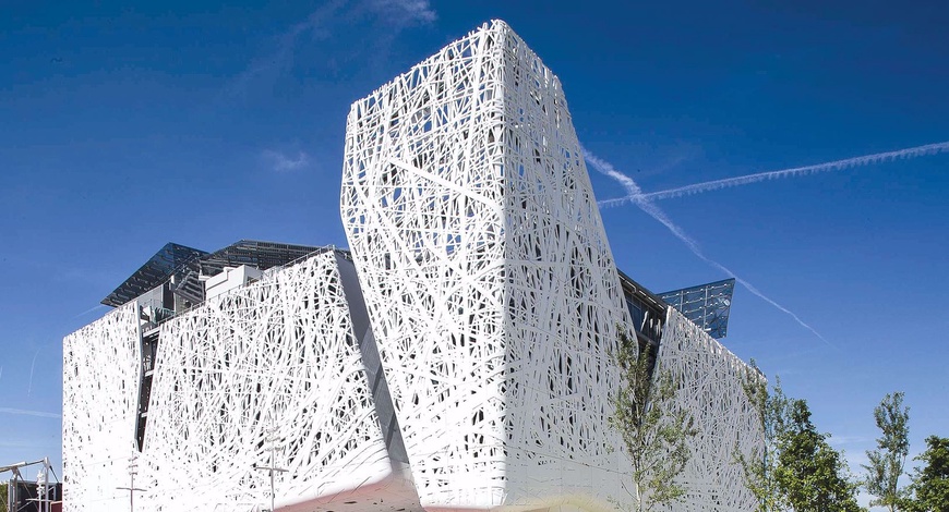 Барилгын материалыг нано түвшинд инженерчлэх нано бетон