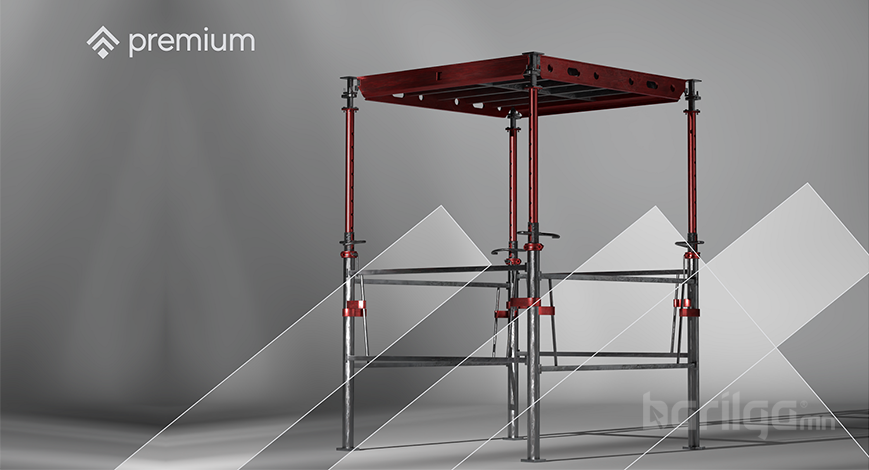 Премиум иннова компани хучилтын хэв хашмалын ALU FLEX системийг албан ёсоор нэвтрүүллээ