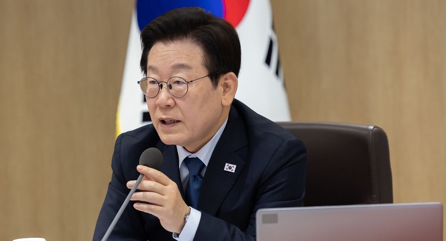 БНСУ-ын Ерөнхийлөгч Ли Жэ Мён орон сууцны зах зээлийг “хэвийн горимд” оруулна гэв