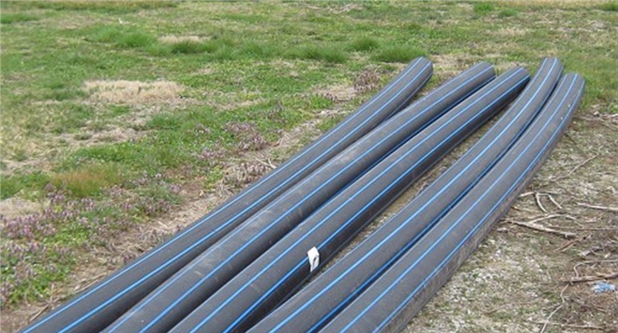 HDPE хуванцар хоолой, PE хуванцар хоолой үйлдвэрлэж эхэллээ