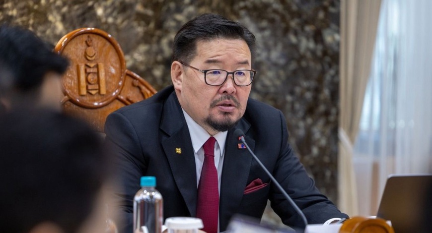 14 мега төслөөс эхлээд дөрвийг нь үргэлжлүүлж, таван төслийг хойшлуулна