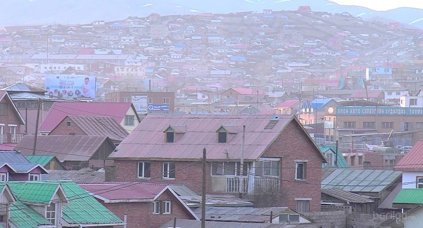 Дахин төлөвлөлтөөс хохирсон иргэд НИТХ-ын даргад хандлаа