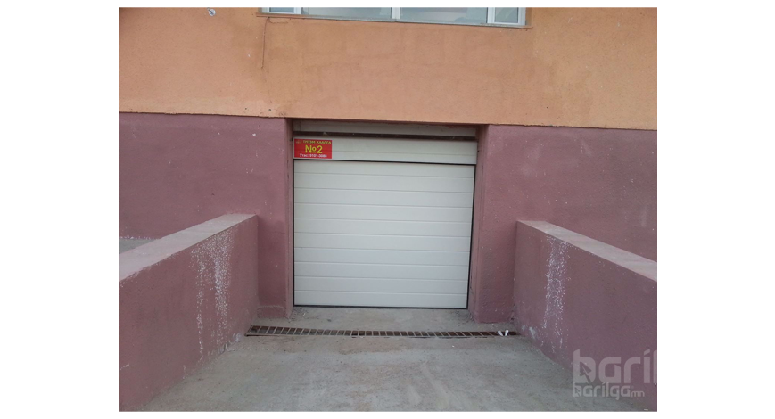 Гүйцэтгэсэн ажлууд