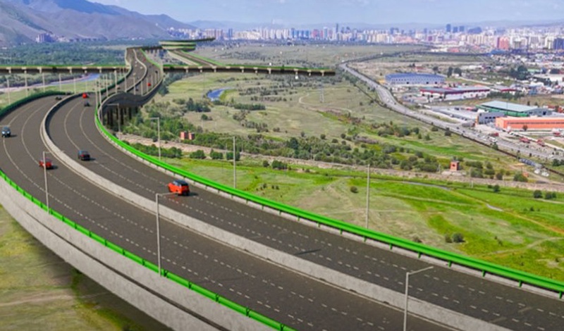 Туулын хурдны замын газар шорооны ажлыг гуравдугаар сарын 15-наас эхлүүлнэ