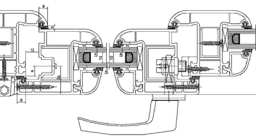 60 x 60 шинэ систем 5 сард
