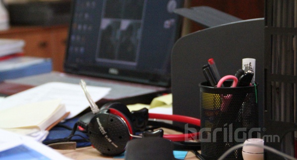 Ногоон оффис гэж юу вэ?