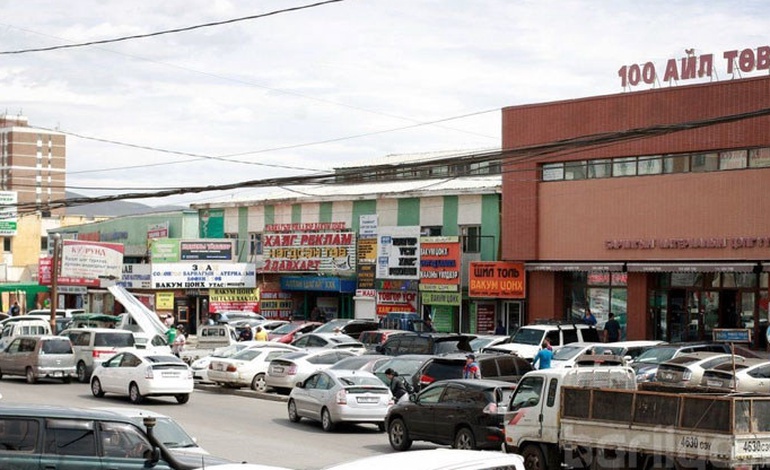 100 айлын бизнес эрхлэгчдийг хүлээн авахад бэлэн үү