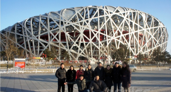 Барилгын улирал эхэллээ.  Бэлтгэлээ хангаж дууссан уу?  