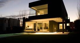 Амины орон сууц суурь