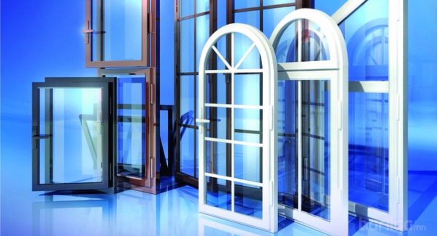 Хуванцар цонх, хаалгыг ашиглах, арчлах заавар