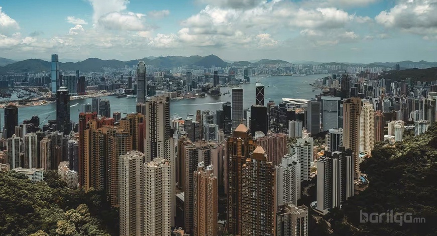  Дэлхийн томоохон хотуудад орон сууцны түрээсийн үнэ огцом өссөөр байна