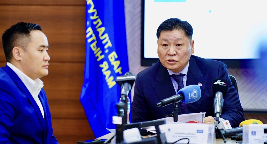 Барилгын тусгай зөвшөөрлийн шинэ журам ирэх сараас хэрэгжиж эхэлнэ