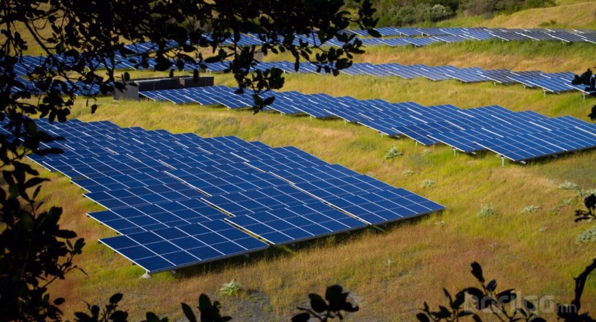 Нарны эрчим хүчний зардлыг жилд 25 хувиар бууруулах боломжтой