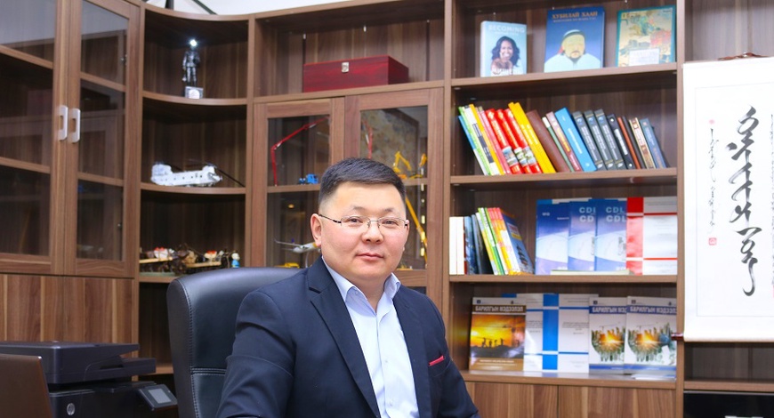 Сэргээгдэх эрчим хүчийг макро түвшинд сайтар хөгжүүлэх хэрэгтэй