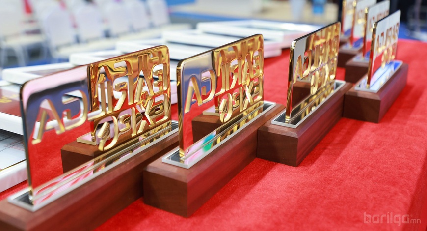 40 дэх удаагийн “BARILGA EXPO” олон улсын үзэсгэлэн, яармаг амжилттай болж өндөрлөлөө