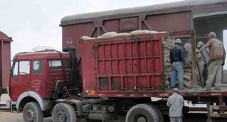 Барилгын материалын тээвэрлэлтийн асуудлыг хэрхэн шийдвэрлэх вэ?