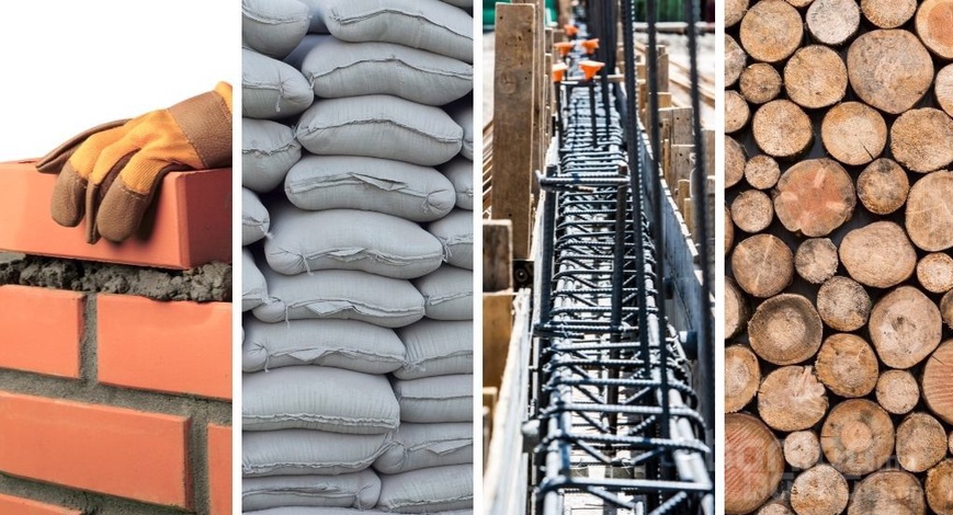 Барилгын материалын аюулгүй байдлын техникийн зохицуулалт батлагдлаа