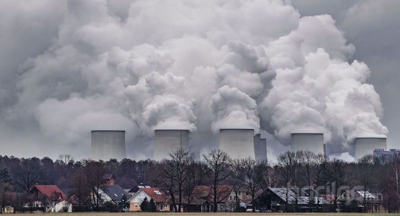 Герман улс хүрэн нүүрснээс татгалзах шийдвэр гаргалаа