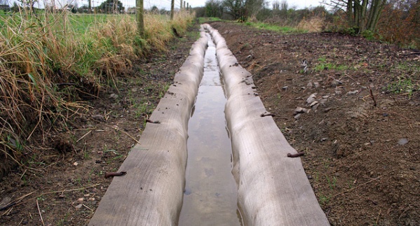 Даавуун бетон