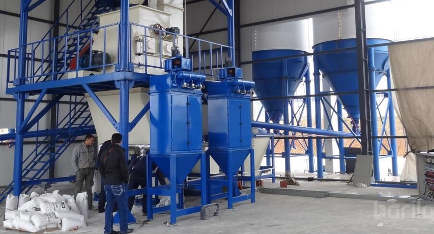 Дулааны цахилгаан станцын үнсийг барилгын материалд хэрэглэх боломж