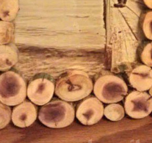 Байгалийн өнгө аясыг гэртээ