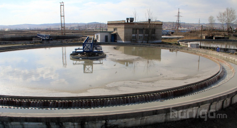 Цэвэрлэхийн үнэр нийслэлийг "утахтай" зэрэгцэн шинэ байгууламжийн ажил эхлэх үү