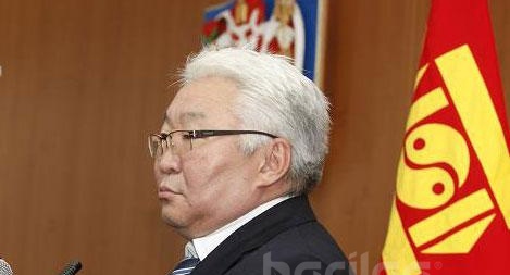 Зөвшөөрөлгүй эхэлсэн барилгыг зогсоох захирамж гаргалаа.