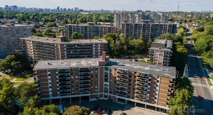 Канад Улс хямд орон сууцны шинэ агентлаг байгууллаа