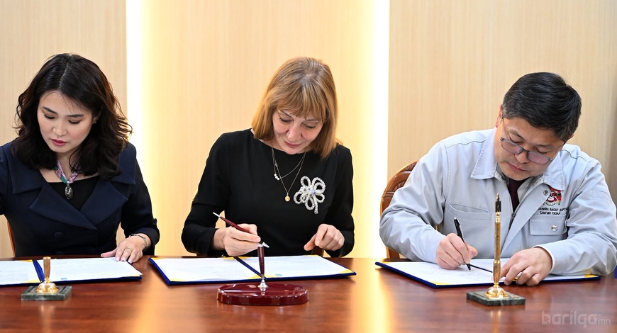 НҮБ-ын Хөгжлийн хөтөлбөртэй хамтран гэр хорооллын 800 өрхийг сэргээгдэх эрчим хүчинд шилжүүлнэ