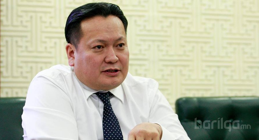 П.Баярхүү: Гэр хорооллын амьдрах орчинд хувьсал хийсэн жил байх болно