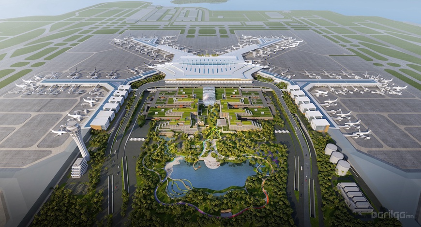 Барилгыг сэргээгдэх эрчим хүч үйлдвэрлэгч болгон хувиргаж буй BIPV технологи