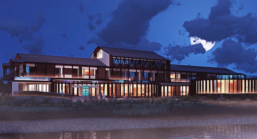 Барилгын бүх төрлийн зураг төсөл боловсруулна. 